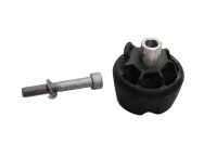 Barre de protection gauche, coussinet de protection, support de protection BMW K 1300 S K40 0508 09-15