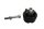 Barre de protection gauche, coussinet de protection, support de protection BMW K 1300 S K40 0508 09-15