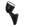 Specchietto destro Kawasaki ZR 7S ZR750F H 01-04