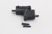 Kopplingsbrytare fram, övre dragbrytare Kawasaki ZX-6R Ninja ZX600G 98-99