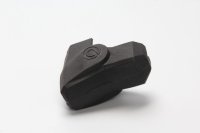 Rubberen remhendelbeschermer Moto Guzzi California III VW 87-93