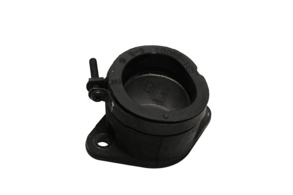 Collettore di aspirazione, guarnizione in gomma del carburatore, supporto del carburatore Kawasaki ZR 7S ZR750F H 01-04