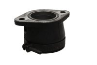 Collettore di aspirazione, guarnizione in gomma del carburatore, supporto del carburatore Kawasaki ZR 7S ZR750F H 01-04