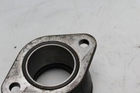 Collettore di aspirazione, guarnizione in gomma del carburatore, supporto del carburatore Kawasaki ZR 7S ZR750F H 01-04