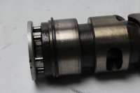 Tamburo del cambio, forcelle del cambio, asta del cambio, leva del cambio Kawasaki ZR 7S ZR750F H 01-04
