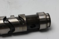 Tamburo del cambio, forcelle del cambio, asta del cambio, leva del cambio Kawasaki ZR 7S ZR750F H 01-04