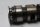 Tamburo del cambio, forcelle del cambio, asta del cambio, leva del cambio Kawasaki ZR 7S ZR750F H 01-04