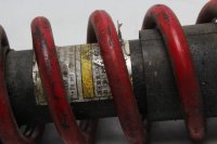 Ammortizzatore posteriore, ammortizzatore, ruota posteriore, puntone di tensione Kawasaki ZR 7S ZR750F H 01-04