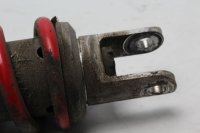 Ammortizzatore posteriore, ammortizzatore, ruota posteriore, puntone di tensione Kawasaki ZR 7S ZR750F H 01-04