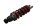 Ammortizzatore posteriore, ammortizzatore, ruota posteriore, puntone di tensione Kawasaki ZR 7S ZR750F H 01-04