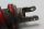 Ammortizzatore posteriore, ammortizzatore, ruota posteriore, puntone di tensione Kawasaki ZR 7S ZR750F H 01-04