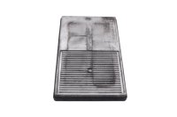 Module de lunité centrale de commande électronique du véhicule (ZFE) BMW R 1200 GS K25 0307 R12 04-07