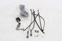 Heizgriffe elektrisch Kabelsatz links rechts Triumph Tiger 800 XC 17-17