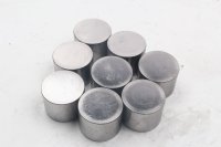 Tappets, valve tappets, front and rear set Honda XL 1000...