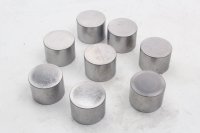 Tappets, valve tappets, front and rear set Honda XL 1000 V SD01 99-00