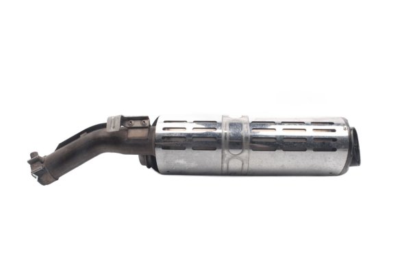 silencieux déchappement tuyau déchappement BMW R 1200 GS K25 0307 R12 04-07