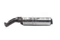 silencieux déchappement tuyau déchappement BMW R 1200 GS K25 0307 R12 04-07