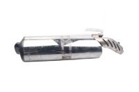 silencieux déchappement tuyau déchappement BMW R 1200 GS K25 0307 R12 04-07