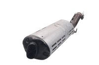 silencieux déchappement tuyau déchappement BMW R 1200 GS K25 0307 R12 04-07