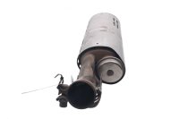 silencieux déchappement tuyau déchappement BMW R 1200 GS K25 0307 R12 04-07