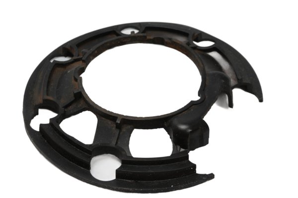 Coperchio del serbatoio del carburante, sensore di livello del carburante Kawasaki ZR 7S ZR750F H 01-04