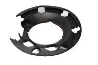 Coperchio del serbatoio del carburante, sensore di livello del carburante Kawasaki ZR 7S ZR750F H 01-04