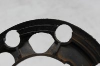 Coperchio del serbatoio del carburante, sensore di livello del carburante Kawasaki ZR 7S ZR750F H 01-04