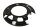 Coperchio del serbatoio del carburante, sensore di livello del carburante Kawasaki ZR 7S ZR750F H 01-04