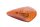 Front right turn signal, yellow. Honda XL 1000 V SD01 99-00