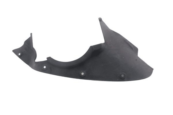 Lower fairing cover, front lower right Honda XL 1000 V SD01 99-00