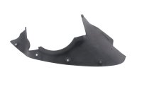 Lower fairing cover, front lower right Honda XL 1000 V...