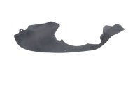 Lower fairing cover, front lower right Honda XL 1000 V...