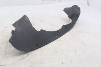 Lower fairing cover, front lower right Honda XL 1000 V SD01 99-00