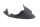 Lower fairing cover, front lower right Honda XL 1000 V SD01 99-00