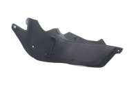 Front left cockpit trim panel, inner cover Honda XL 1000...