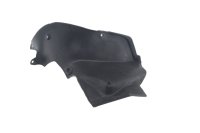 Front left cockpit trim panel, inner cover Honda XL 1000 V SD01 99-00