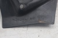 Front left cockpit trim panel, inner cover Honda XL 1000 V SD01 99-00