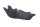 Front left cockpit trim panel, inner cover Honda XL 1000 V SD01 99-00