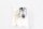 Spillo del carburatore, blocco getti, molla, carburatore Triumph Trident 750 T300/T300C 91-98