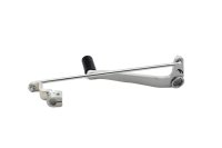 Gearstang, gearstang, gearskifteaksel, gearskiftepedal til Yamaha MT-07 700 A 20-20