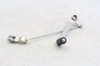 Gearstang, gearstang, gearskifteaksel, gearskiftepedal til Yamaha MT-07 700 A 20-20