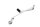 Gearstang, gearstang, gearskifteaksel, gearskiftepedal til Yamaha MT-07 700 A 20-20