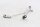 Gearstang, gearstang, gearskifteaksel, gearskiftepedal til Yamaha MT-07 700 A 20-20