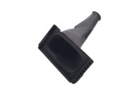 Conduit dadmission, guide dair, grille daération BMW R 1200 GS K25 0307 R12 04-07