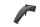 Conduit dadmission, guide dair, grille daération BMW R 1200 GS K25 0307 R12 04-07