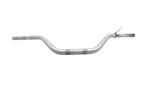 Guidon en tube ergonomique de 22 mm, cintré et percé de trous BMW R 1200 GS K25 0307 R12 04-07