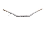 Guidon en tube ergonomique de 22 mm, cintré et percé de trous BMW R 1200 GS K25 0307 R12 04-07