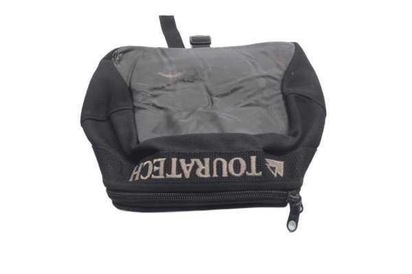 Bolsa trasera para alforjas Touratech BMW R 1200 GS K25 0307 R12 04-07