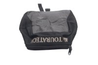 Bolsa trasera para alforjas Touratech BMW R 1200 GS K25 0307 R12 04-07