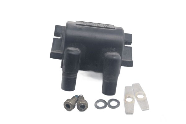 Tändspole, dubbel tändning, elsystem, tändning BMW R 1150 GS R21 0415 99-04